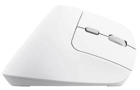 Myš Trust Bayo II Ergonomic Wireless biela

 obrázok produktu 1 z 13