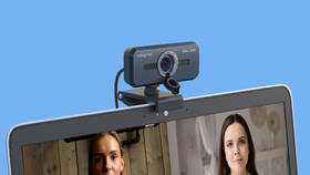Webkamera Creative LIVE! CAM SYNC 1080P V2 čierna

 obrázok produktu 7 z 14