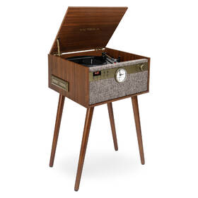 Gramofón Victrola VTA-835SB hnedý

 obrázok produktu 3 z 12