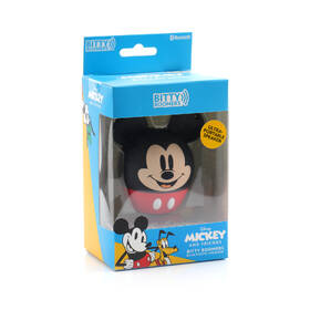 Prenosný reproduktor Bitty Boomers Disney Mickey čierny/červený

 obrázok produktu 8 z 8
