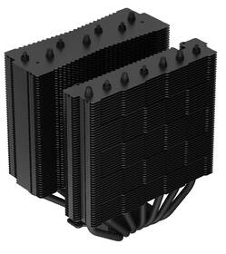 Chladič CPU DeepCool Assassin 4S čierny

 obrázok produktu 6 z 8