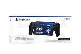 Diaľkový prehrávač Sony PORTAL Remote Player pro PlayStation 5 čierny

 obrázok produktu 5 z 5
