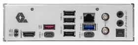 Základná doska MSI PRO B850-P WIFI 

 obrázok produktu 3 z 4
