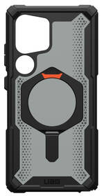 Kryt na mobil UAG Plasma XTE w/ Magnet na Samsung Galaxy S25 Ultra čierny/oranžový

 obrázok produktu 9 z 16