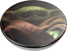 Držiak PopSockets PopGrip Baby Yoda 

 obrázok produktu 1 z 4