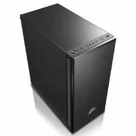Case Evolveo Silens S1 čierna

 obrázok produktu 1 z 4