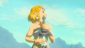 Hra Nintendo Switch 2 The Legend of Zelda: Tears of the Kingdom 

 obrázok produktu 3 z 8