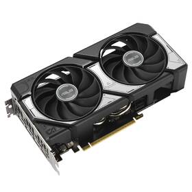Grafická karta Asus GeForce RTX 5060 Ti DUAL OC 8G 

 obrázok produktu 2 z 6