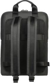 Batoh na notebook Tucano Gommo Rolltop 15.6"/16" čierny

 obrázok produktu 3 z 3