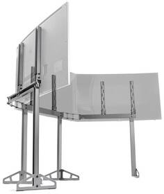 Stojan Playseat TV stand-Pro Triple Package čierny

 obrázok produktu 1 z 2