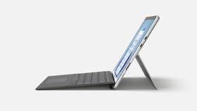 Notebook Microsoft Surface Pro strieborný

 obrázok produktu 8 z 9