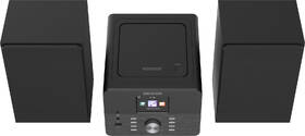 Mikro HiFi systém Sencor SMC 5100WDB čierny

 obrázok produktu 6 z 9