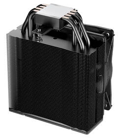 Chladič CPU be quiet! PURE ROCK 3 Black čierny

 obrázok produktu 2 z 5