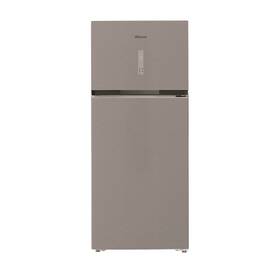 Chladnička Whirlpool WHD2 6553 X5E nerez

 obrázok produktu 8 z 8