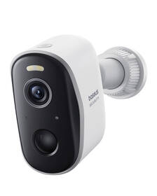 Kamerový systém Baseus Security N1 Plus 2K (2 ks + centrálna stanica) biely

 obrázok produktu 3 z 5