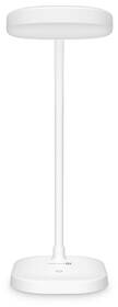 Stolná lampa Connect IT Glare biela

 obrázok produktu 1 z 4