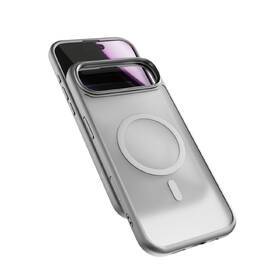 Kryt na mobil Epico HeroMatte Pro Mag+ na Apple iPhone Air sivý

 obrázok produktu 1 z 3