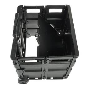 Prepravný vozík Keeeper Olli 65l black 

 obrázok produktu 5 z 6