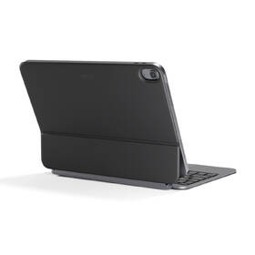 Puzdro s klávesnicou na tablet Epico UltraBoard na Apple iPad Pro 11" (2018/2020/2021/2022)/Air 10.9"/10.9" (M1)/Air 11" (M2)/Air 11" (M3) - CZ čierne

 obrázok produktu 4 z 7