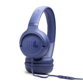 Slúchadlá JBL Tune 530, USB-C modrá

 obrázok produktu 4 z 4