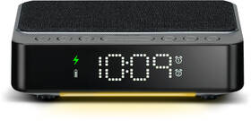 Rádiobudík Sencor SRC 6800 Qi čierny

 obrázok produktu 1 z 11