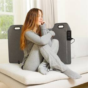 Vyhrievaný panel Lanaform Heating Panel sivý

 obrázok produktu 4 z 6