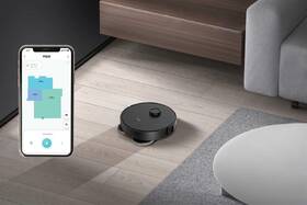 Robotický vysávač Hoover HG870HU 011 čierny/sivý

 obrázok produktu 28 z 31