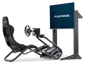 Stojan Playseat TV Stand XL - Single čierny

 obrázok produktu 2 z 2