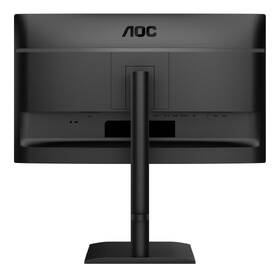 Monitor AOC 24E4CV čierny

 obrázok produktu 6 z 10