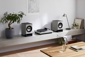 Gramofón Technics SL-40CBTE sivý

 obrázok produktu 6 z 6