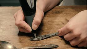Priama brúska Dremel Engraver (290-3) 

 obrázok produktu 3 z 5