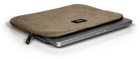 Puzdro na notebook PORT DESIGNS Milano II ECO Sleeve 13/14'' hnedé

 obrázok produktu 2 z 5