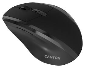 Myš Canyon OnClick 17 Ergonomic čierna

 obrázok produktu 5 z 12