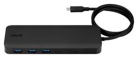Dokovacia stanica Asus DC320 11-in-1 USB-C Dock čierna

 obrázok produktu 1 z 8