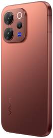 Mobilný telefón vivo V70 5G 8 GB / 256 GB hnedý

 obrázok produktu 5 z 12