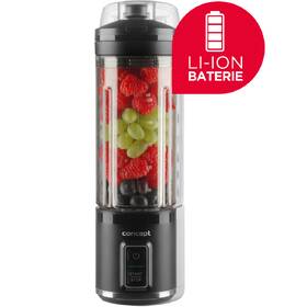 Stolný mixér Concept SM4050 čierny

 obrázok produktu 1 z 14