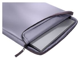 Puzdro na notebook HP 13-14" Protective Laptop Sleeve béžové

 obrázok produktu 5 z 5