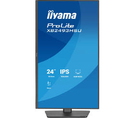 Monitor IIYAMA ProLite XB2493HSU-B1 čierny

 obrázok produktu 4 z 10