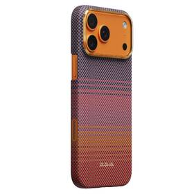 Kryt na mobil Pitaka California Dream Sunset 2.0 #2 na Apple iPhone 17 Pro 

 obrázok produktu 1 z 5