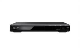 DVD prehrávač Sony DVP-SR760H čierny

 obrázok produktu 1 z 2