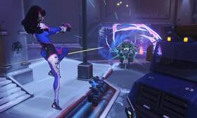 Hra Blizzard Overwatch 

 obrázok produktu 3 z 9