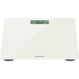 Osobná váha Sencor SBS 2301WH biela

 obrázok produktu 2 z 3