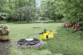 Čerpadlo záhradné Kärcher BP 7 Home & Garden 

 obrázok produktu 2 z 5