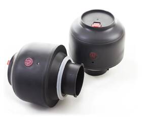 Vákuovací nástavec G21 Vortex, vákuovací nástavec čierne

 obrázok produktu 4 z 10