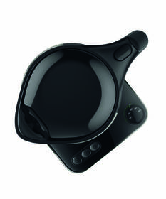 Rýchlovarná kanvica Braun WK5115BK čierna

 obrázok produktu 1 z 1