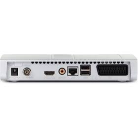 Set-top box Technisat ISIO HD strieborný

 obrázok produktu 1 z 2