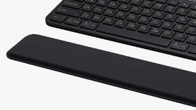 Opierka zápästia Logitech MX Palm Rest sivá

 obrázok produktu 5 z 6