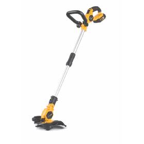 Vyžínač Riwall RALT 2320 set (s batériou) 

 obrázok produktu 6 z 6
