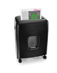 Skartovač Peach PS500-46, 12 listov, 15 l 

 obrázok produktu 2 z 5