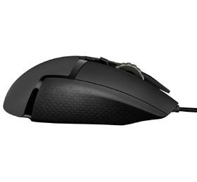 Myš Logitech G502 Hero High Performance čierna

 obrázok produktu 3 z 5